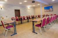 Hotel Topaz Poznań Centrum