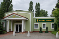 Hotel Topaz Poznań Centrum