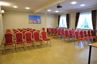 Hotel Topaz Poznań Centrum
