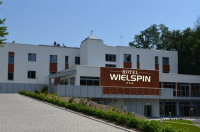 Hotel Wielspin Puszczykowo