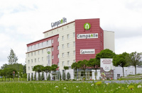 Hotel Campanile Poznań