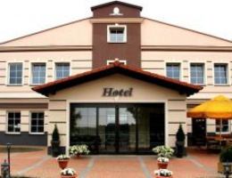 Hotel Wolica