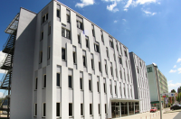 Hotel Safir