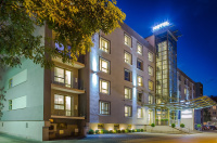 Hotel Moderno