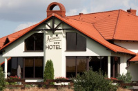 Hotel Jaśmin