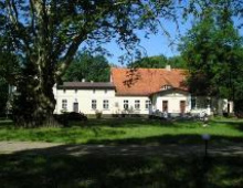 Dwór Andrzejówka