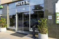 Hotel Campanile Łódź
