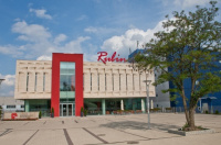 Centrum Konferencyjno-Bankietowe RUBIN
