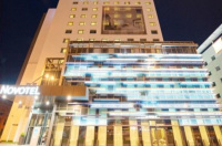 Novotel Łódź Centrum