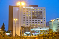 Novotel Łódź Centrum