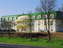 Hotel Comfort Express w Świebodzinie