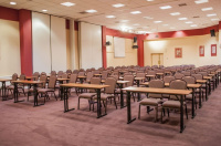 Hotel Mieszko Gorzów Wielkopolski