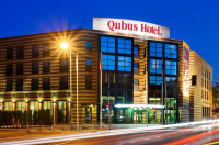 Qubus Hotel Gorzów Wielkopolski