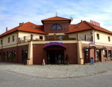 Hotel Bastion