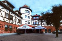 Hotel Amadeus Zielona Góra