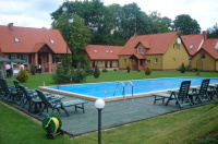 Leśniczówka Przyłęsko
