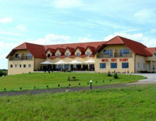 Hotel Trzy Stawy