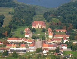 Pałac Brody