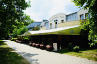 Hotel Termy Pałacowe w Nałęczowie