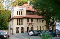 Hotel Lwów