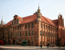 Muzeum Okręgowe w Toruniu