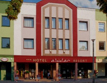 Hotel Abidar
