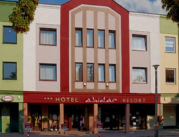 Hotel Abidar