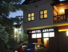 Hotel Abrava