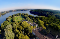 Ośrodek Konferencyjno-Wczasowy Wiktorowo