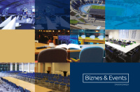 Biznes & Events STADION ZAWISZA