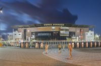 Centrum Konferencyjne Stadion Zawisza