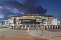 Centrum Konferencyjne Stadion Zawisza
