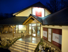 Hotel Dębowe Wzgórze