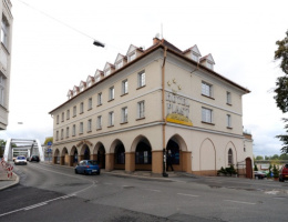 Hotel Piast Opole