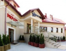 Hotel Mieszko
