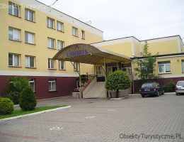 Hotel UNIBUS