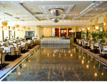 Hotel Iskierka Business & SPA