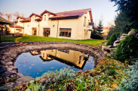 Hotel Pelikan
