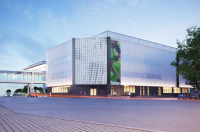 Poznań Congress Center