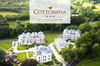 Cottonina Villa & Mineral SPA Resort