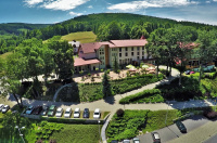 Hotel **** Medical SPA Malinowy Dwór