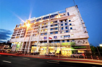 Golden Tulip Warsaw Centre****