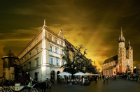 The Bonerowski Palace*****