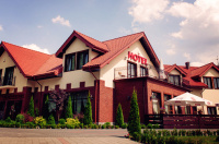 Hotel & Restauracja Podzamcze