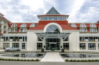 Grand Lubicz Uzdrowisko Ustka
