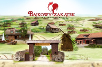 Bajkowy Zakątek - Osada Warmińska