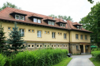 Hotel Vistula ***