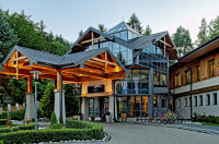 Hotel Czarny Potok Resort SPA & Conference