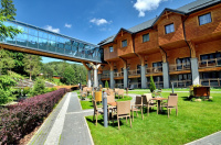 Hotel Czarny Potok Resort SPA & Conference