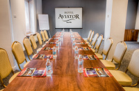 Hotel Aviator***